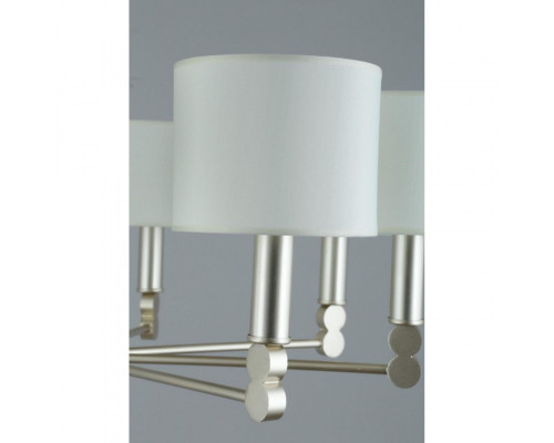 Оформить заказ Люстра на штанге Omnilux OML-64513-08| VIVID-LIGHT.RU