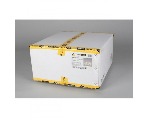 Оформить заказ Люстра на штанге Omnilux OML-64513-08| VIVID-LIGHT.RU