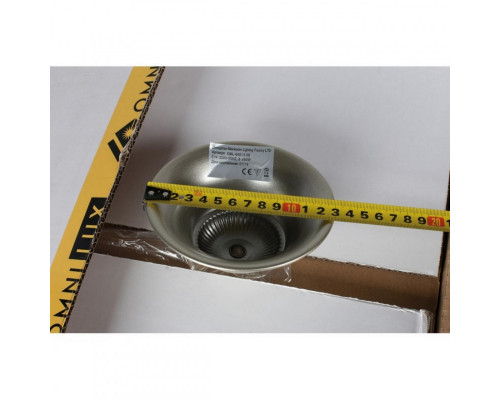 Оформить заказ Люстра на штанге Omnilux OML-64513-08| VIVID-LIGHT.RU