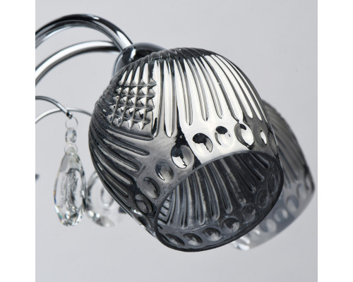 Купить Люстра на штанге DeMarkt 315014305| VIVID-LIGHT.RU