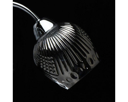 Купить Люстра на штанге DeMarkt 315014305| VIVID-LIGHT.RU