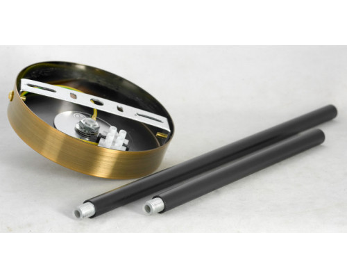 Заказать Люстра на штанге LOFT GRLSP-8293| VIVID-LIGHT.RU