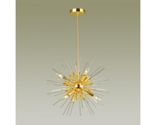 Оформить заказ Люстра на штанге Odeon Light 4849/6| VIVID-LIGHT.RU