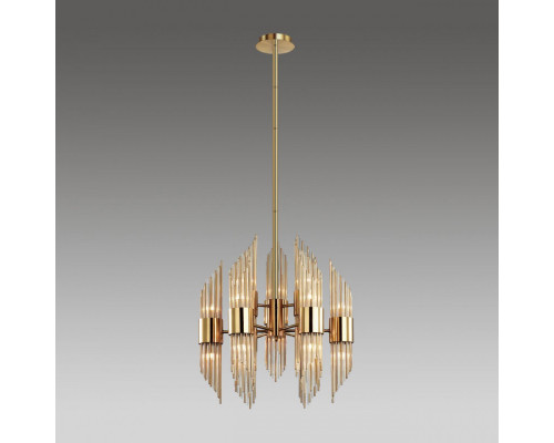 Оформить заказ Люстра на штанге Odeon Light 4847/18| VIVID-LIGHT.RU
