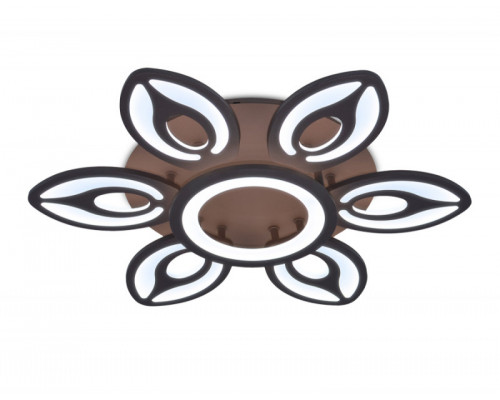 Оформить заказ Люстра на штанге Ambrella Light FA463| VIVID-LIGHT.RU