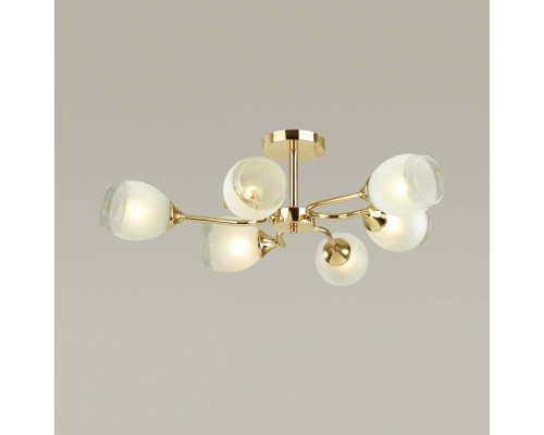 Заказать Люстра на штанге LUMION 4546/6C| VIVID-LIGHT.RU