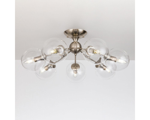 Заказать Люстра на штанге Citilux CL102171| VIVID-LIGHT.RU