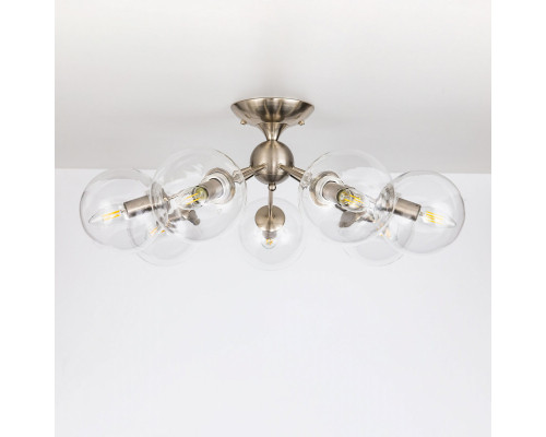 Заказать Люстра на штанге Citilux CL102171| VIVID-LIGHT.RU