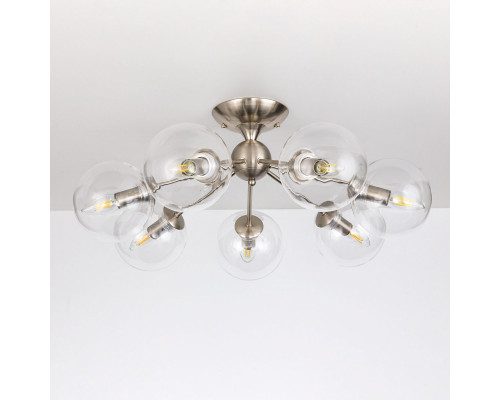 Заказать Люстра на штанге Citilux CL102171| VIVID-LIGHT.RU