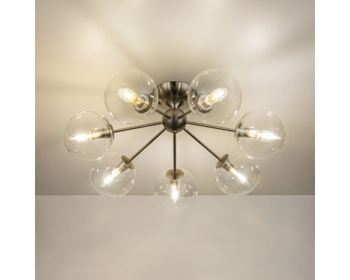 Заказать Люстра на штанге Citilux CL102171| VIVID-LIGHT.RU