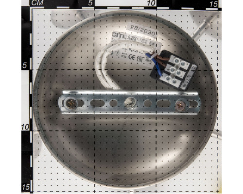 Заказать Люстра на штанге Citilux CL102171| VIVID-LIGHT.RU