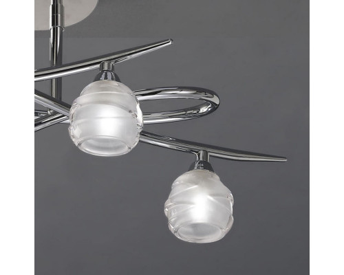 Сделать заказ Люстра на штанге Mantra 1803| VIVID-LIGHT.RU