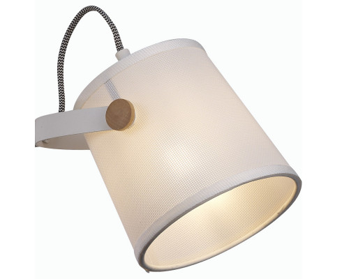 Сделать заказ Люстра на штанге Mantra 5461| VIVID-LIGHT.RU