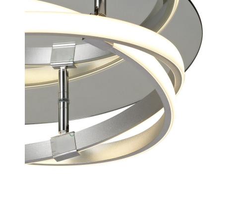 Купить Люстра на штанге Mantra 5727| VIVID-LIGHT.RU