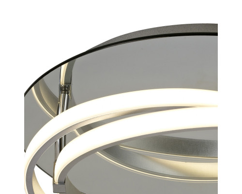 Купить Люстра на штанге Mantra 5727| VIVID-LIGHT.RU