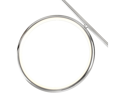 Оформить заказ Люстра на штанге Mantra 6594| VIVID-LIGHT.RU