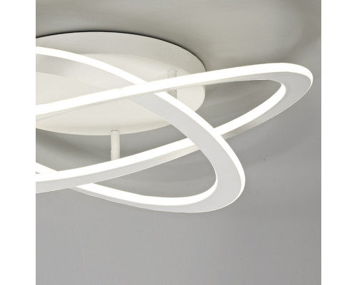 Сделать заказ Люстра на штанге Mantra 7151| VIVID-LIGHT.RU