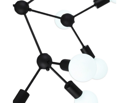 Оформить заказ Люстра на штанге Hiper H094-9| VIVID-LIGHT.RU