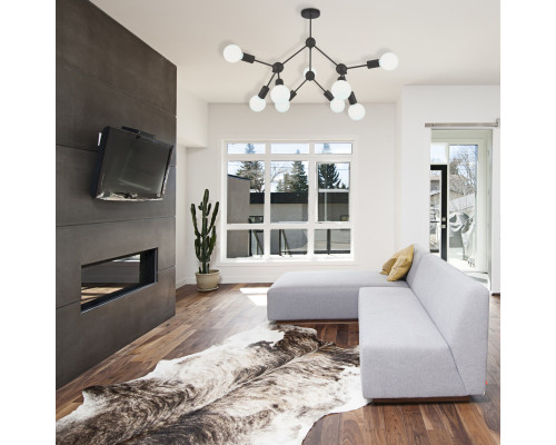 Оформить заказ Люстра на штанге Hiper H094-9| VIVID-LIGHT.RU