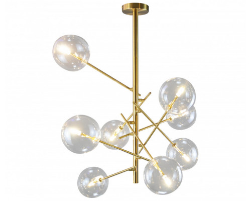 Оформить заказ Люстра на штанге KinkLight 07516-8,20| VIVID-LIGHT.RU