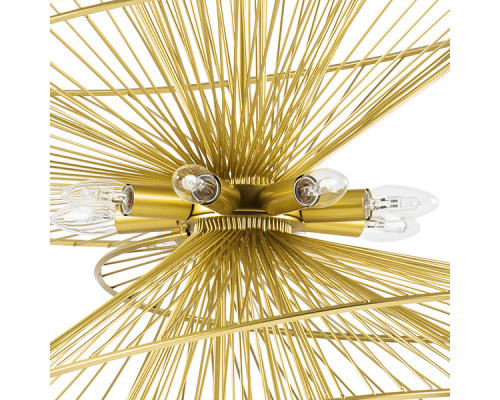 Сделать заказ Люстра на штанге Lightstar 728183| VIVID-LIGHT.RU