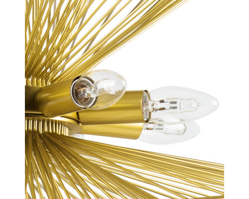 Сделать заказ Люстра на штанге Lightstar 728183| VIVID-LIGHT.RU