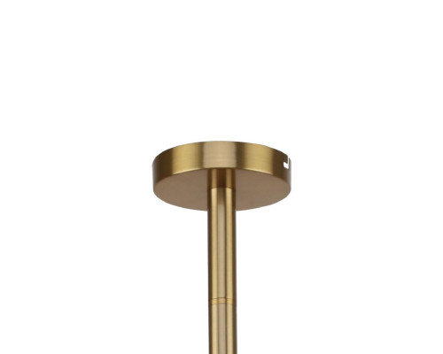 Оформить заказ Люстра на штанге Favourite 2765-12P| VIVID-LIGHT.RU