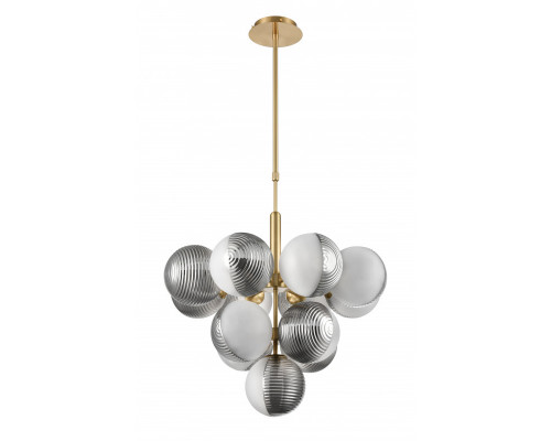 Оформить заказ Люстра на штанге Vele Luce VL5484P13| VIVID-LIGHT.RU