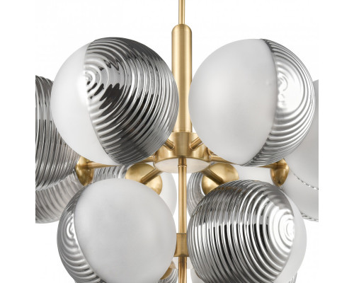 Оформить заказ Люстра на штанге Vele Luce VL5484P13| VIVID-LIGHT.RU