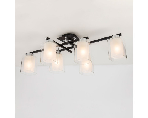 Сделать заказ Люстра на штанге Citilux CL111161| VIVID-LIGHT.RU