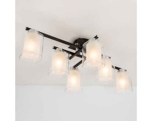 Сделать заказ Люстра на штанге Citilux CL111161| VIVID-LIGHT.RU