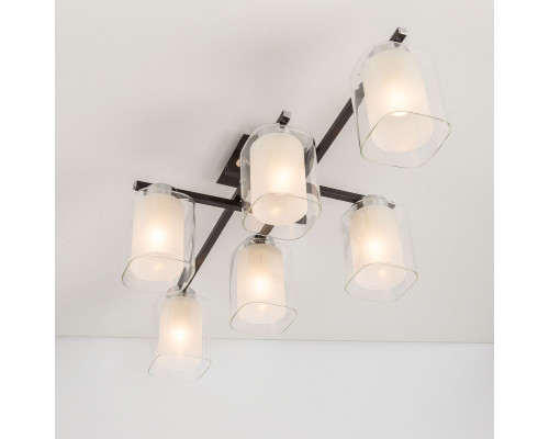 Сделать заказ Люстра на штанге Citilux CL111161| VIVID-LIGHT.RU