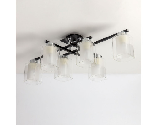 Сделать заказ Люстра на штанге Citilux CL111161| VIVID-LIGHT.RU