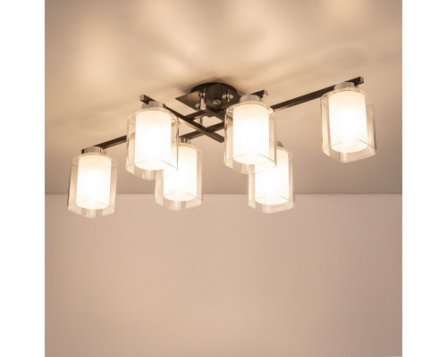 Сделать заказ Люстра на штанге Citilux CL111161| VIVID-LIGHT.RU