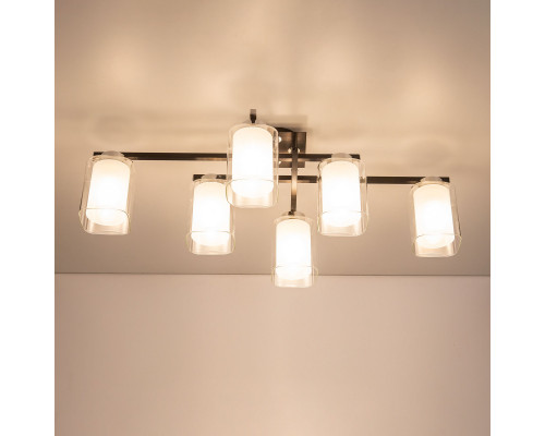 Сделать заказ Люстра на штанге Citilux CL111161| VIVID-LIGHT.RU