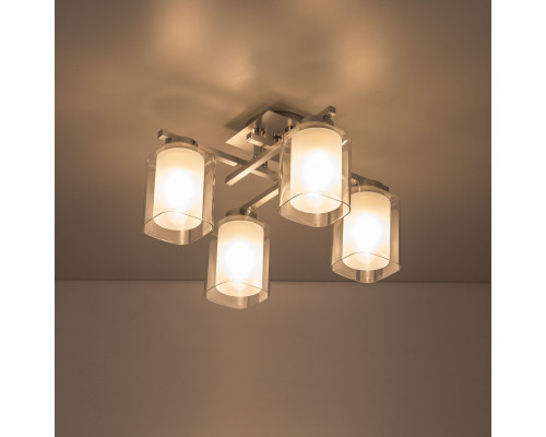 Оформить заказ Люстра на штанге Citilux CL111140| VIVID-LIGHT.RU