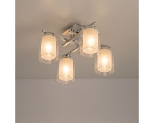 Оформить заказ Люстра на штанге Citilux CL111140| VIVID-LIGHT.RU