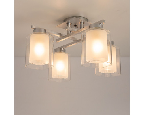 Оформить заказ Люстра на штанге Citilux CL111140| VIVID-LIGHT.RU