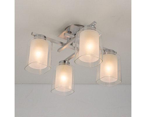 Оформить заказ Люстра на штанге Citilux CL111140| VIVID-LIGHT.RU