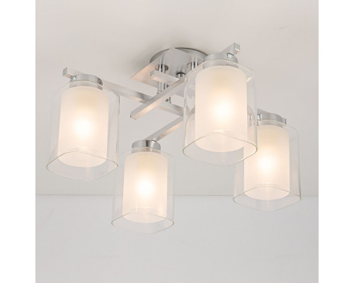 Оформить заказ Люстра на штанге Citilux CL111140| VIVID-LIGHT.RU