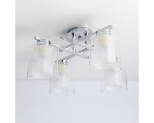 Оформить заказ Люстра на штанге Citilux CL111140| VIVID-LIGHT.RU