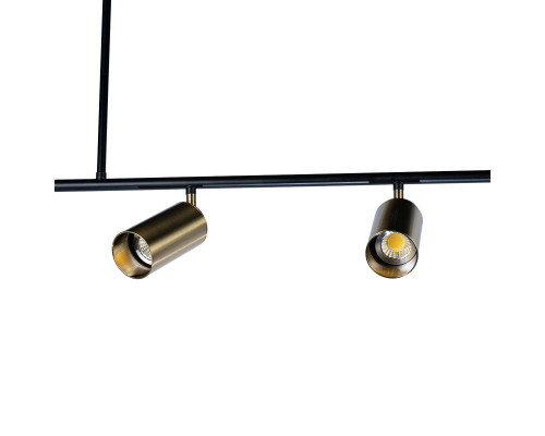 Сделать заказ Люстра на штанге LOFT IT 8120P-5| VIVID-LIGHT.RU