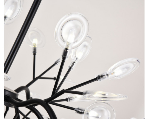 Сделать заказ Люстра на штанге KinkLight 08462-54,19| VIVID-LIGHT.RU