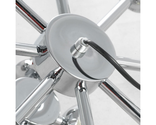 Сделать заказ Люстра на штанге LOFT LSP-8381| VIVID-LIGHT.RU