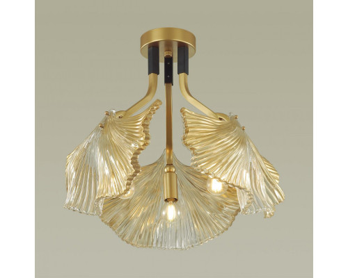 Оформить заказ Люстра на штанге Odeon Light 4870/3C| VIVID-LIGHT.RU