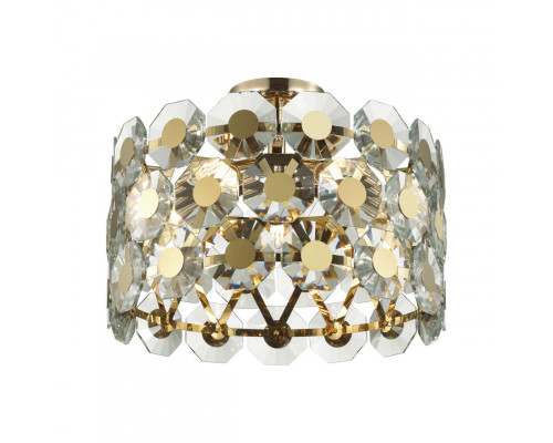 Сделать заказ Люстра на штанге Odeon Light 4974/5C| VIVID-LIGHT.RU