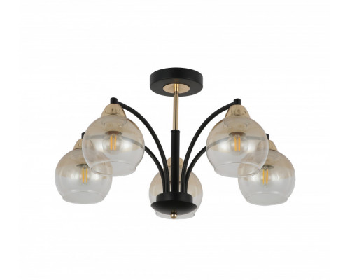 Купить Люстра на штанге Hiper H178-5| VIVID-LIGHT.RU