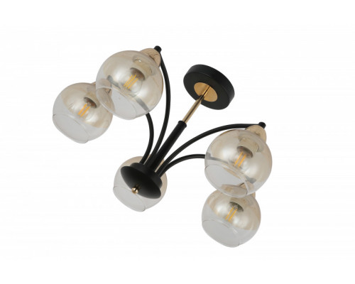 Купить Люстра на штанге Hiper H178-5| VIVID-LIGHT.RU