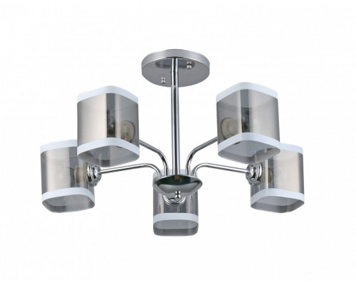 Заказать Люстра на штанге Hiper H186-5| VIVID-LIGHT.RU