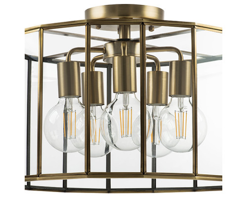 Заказать Люстра на штанге Lightstar 798251| VIVID-LIGHT.RU